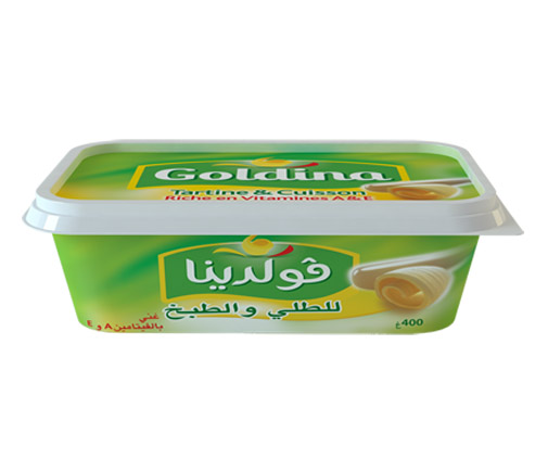 Margarine Goldina   400g