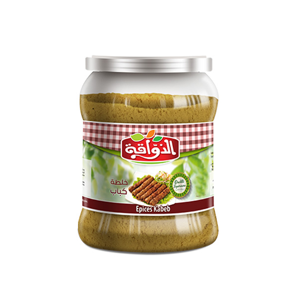 Kabab spices 80gr