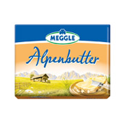Alpine butter 200g