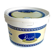 Assela Plain Halwa Bucket 2.5Kg