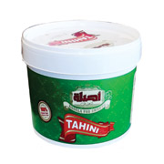 Assela Tahini Bucket 2.5kg