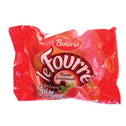 Cake Fourre Strawberry Flavour 55g