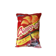 Chips-Up Hot & Spicy Flavour 16g