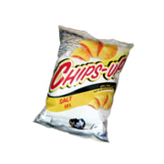 Chips-Up Salt Flavour 16g