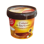 Hazelnut Cocoa Spread 500g