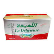 Margarine Delicieus 200g