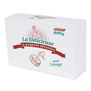 Margarine Delicieus 500g