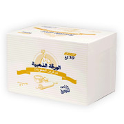 Margarine Golden Paper (Feuille D'or) 10Kg White