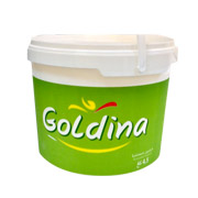 Margarine Goldina 4.5kg
