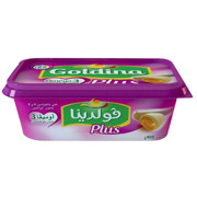 Margarine Goldina Plus 400g