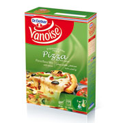 Pizza Mix 