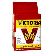 Victoria Instant Yeast 500g